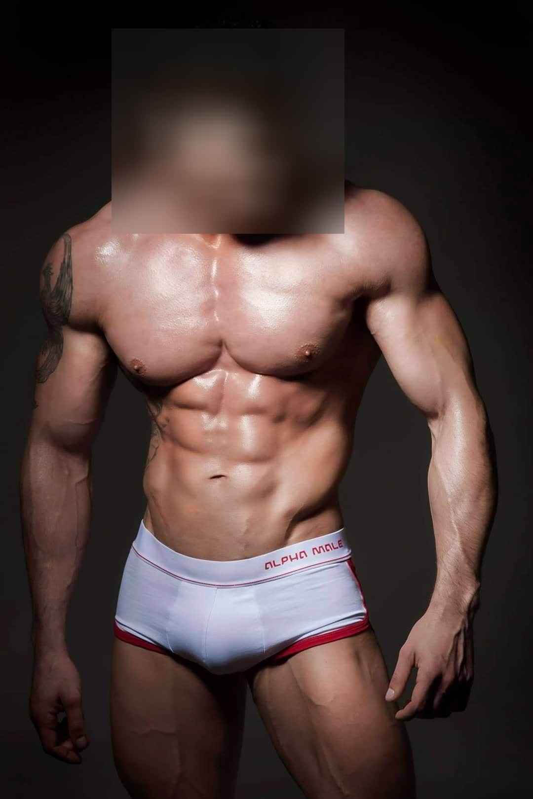Pracownik masaży tantrycznych – Eryk | Idylla Massage Kraków